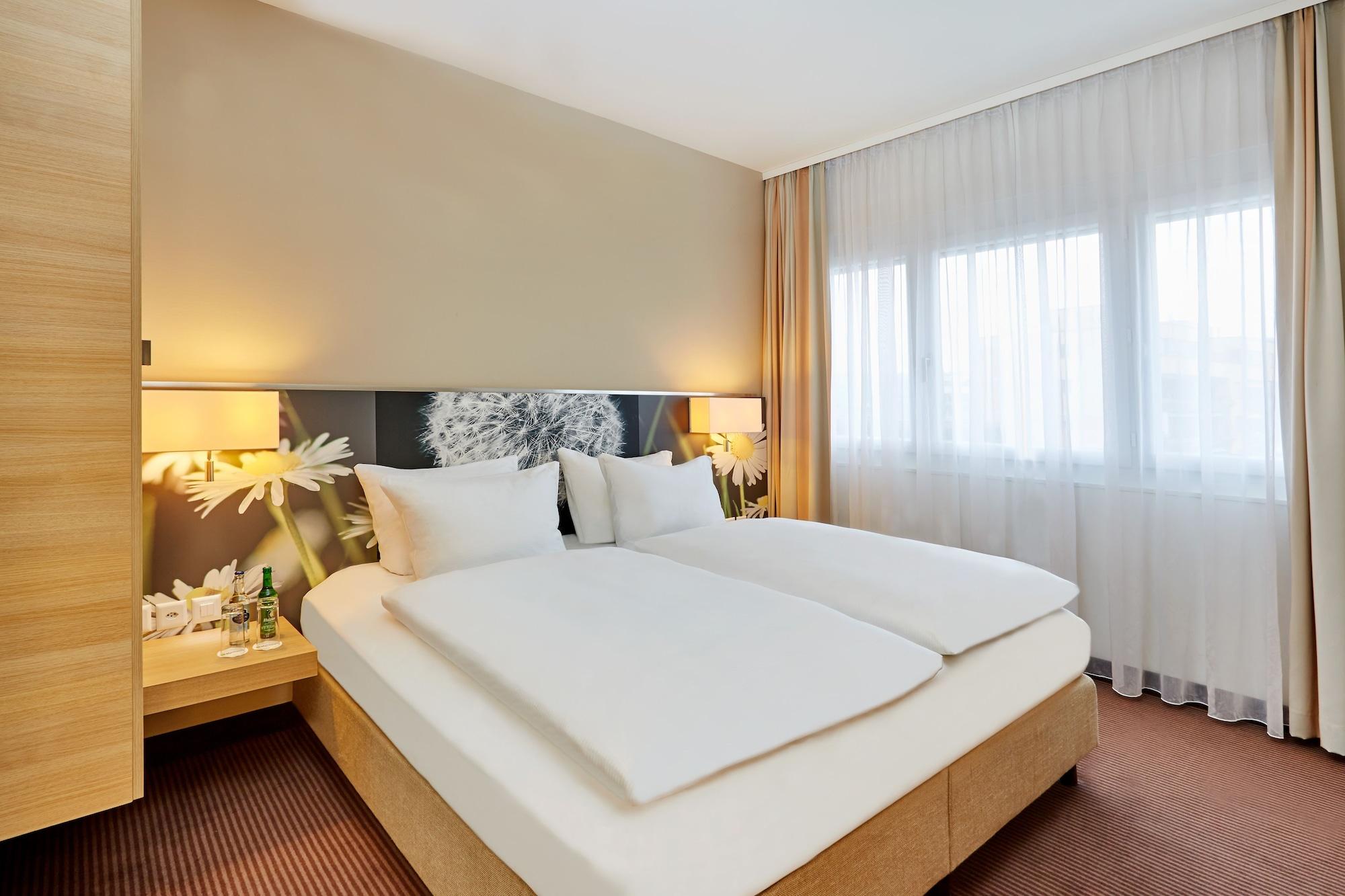 H+ Otel 4*