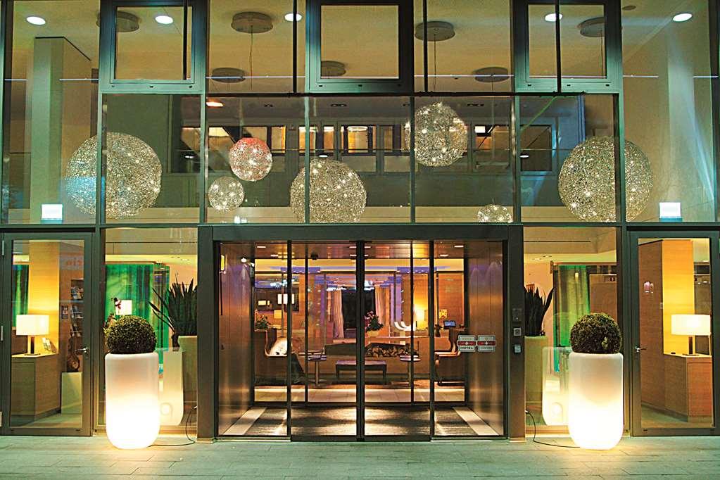 Otel H+ Zürih