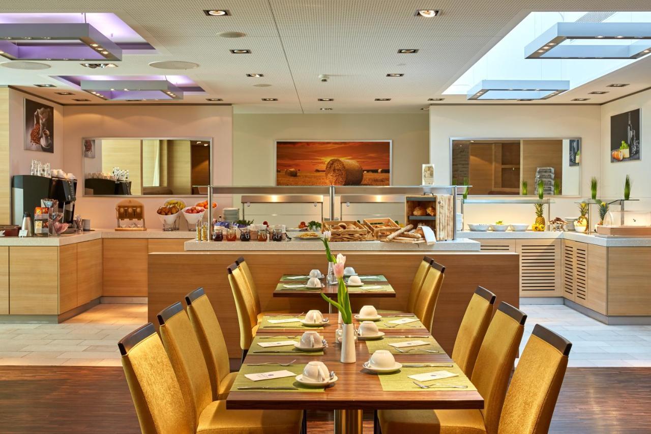 H+ Otel 4*