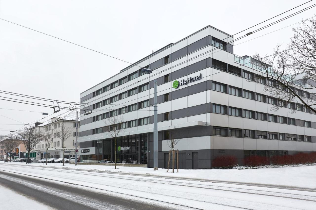 Otel H+