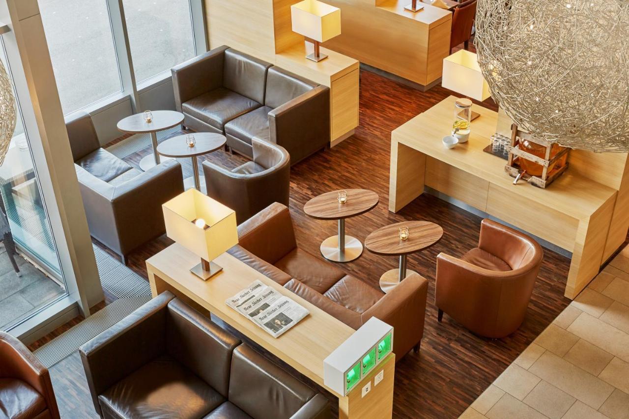 Otel H+ Zürih