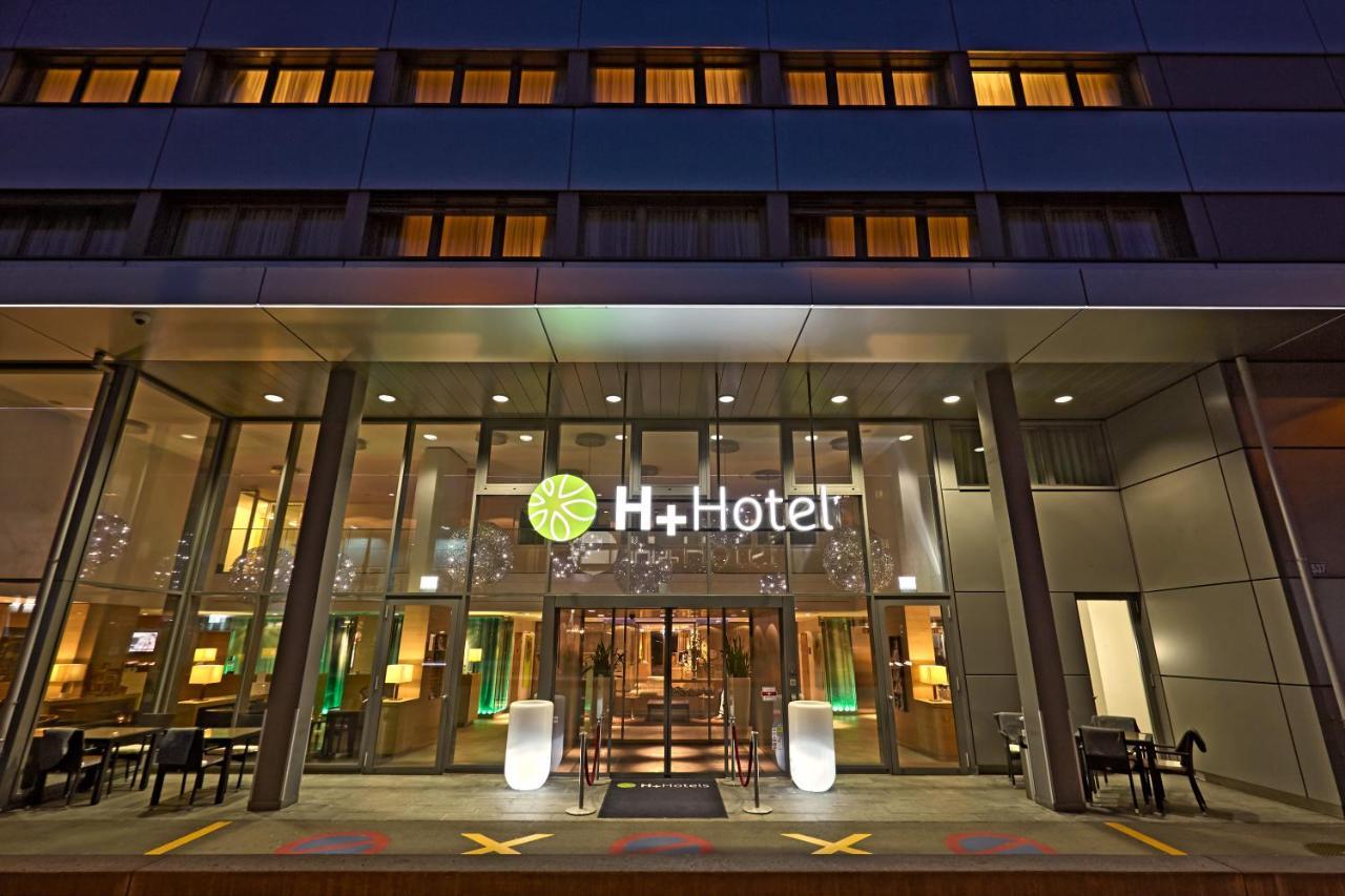 Otel H+ Zürih
