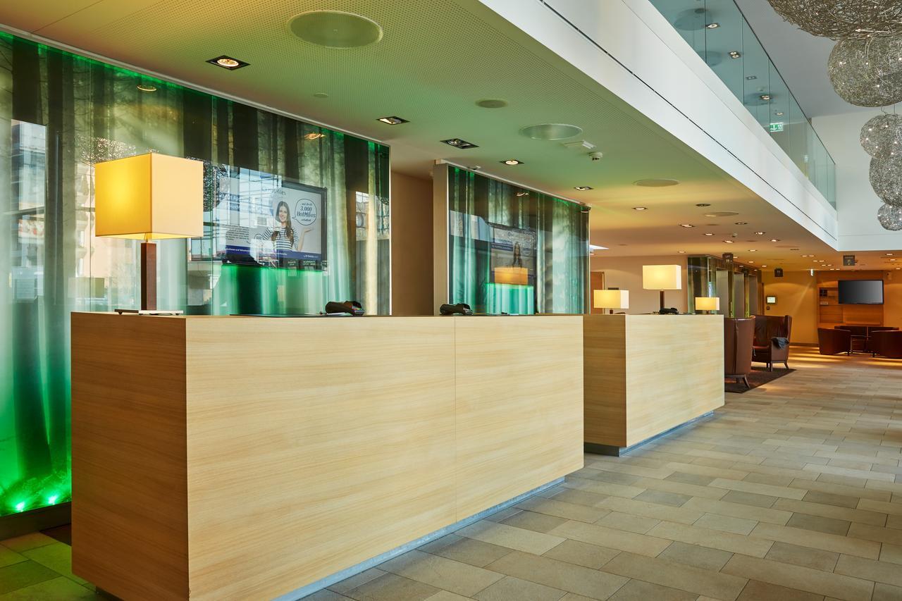 H+ Otel 4*