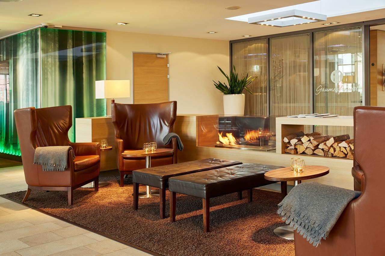 H+ Otel