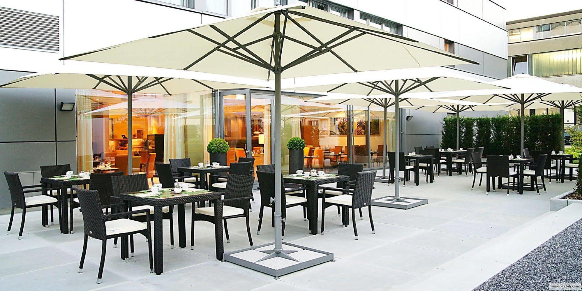 H+ Otel 4*