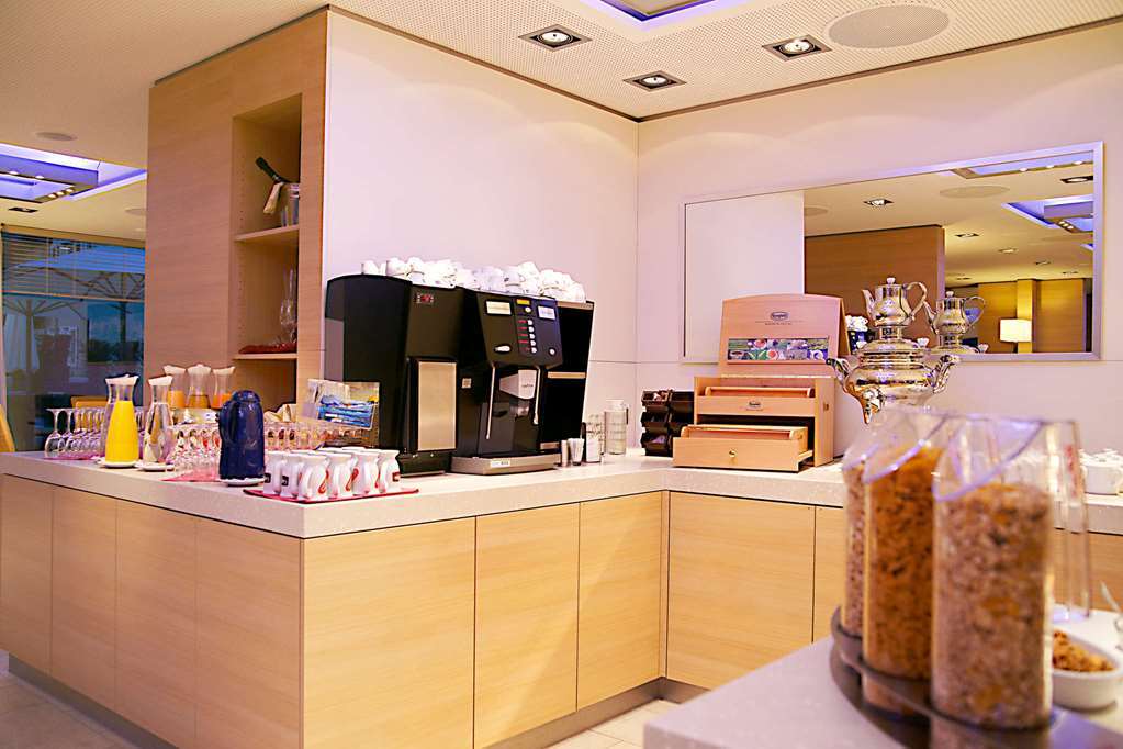 H+ Otel 4*