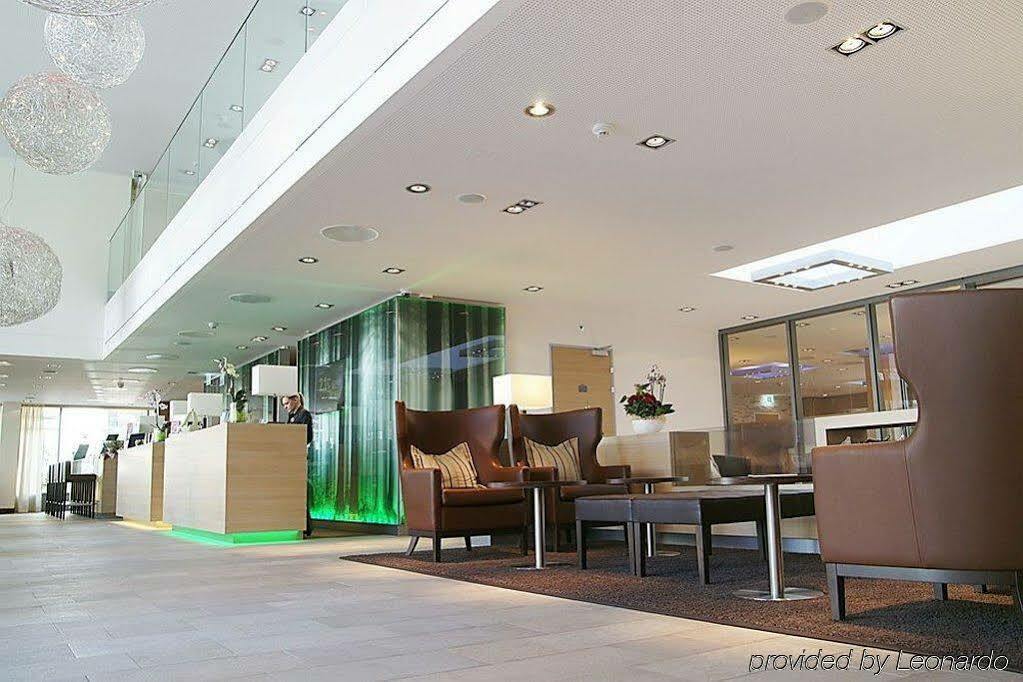 H+ Otel