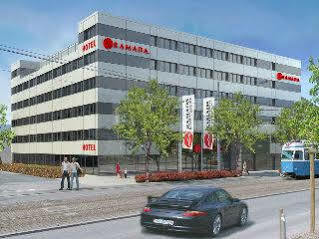 H+ Otel 4*