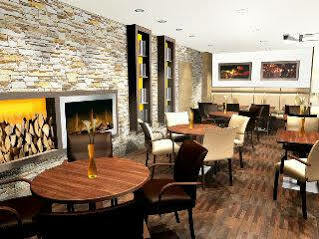 Otel H+ 4*