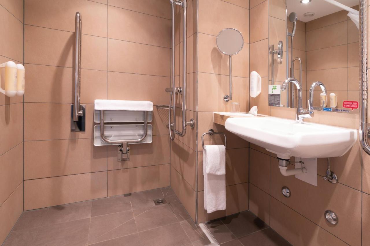 Otel H+ Zürih